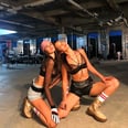 Feast Your Eyes on These Photos of Kaia Gerber and Her A-list Friends