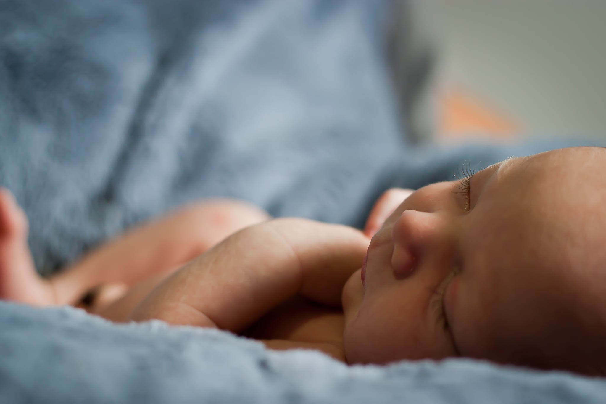 Baby Girl Names That Start With K Popsugar Australia Parenting