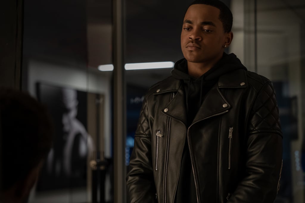 Power Book II: Ghost: Season 2 Finale Recap