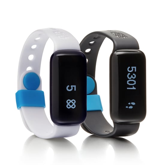 Target and UNICEF Activity Tracker For Charity