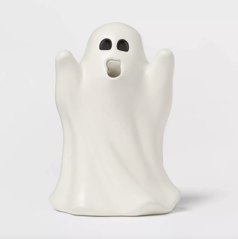 Target Ghost Pitcher