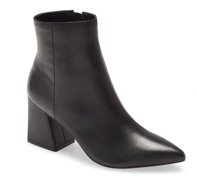 Nordstrom rack ladies best sale boots