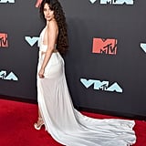 Camila Cabello MTV VMAs Getting Ready Video 2019
