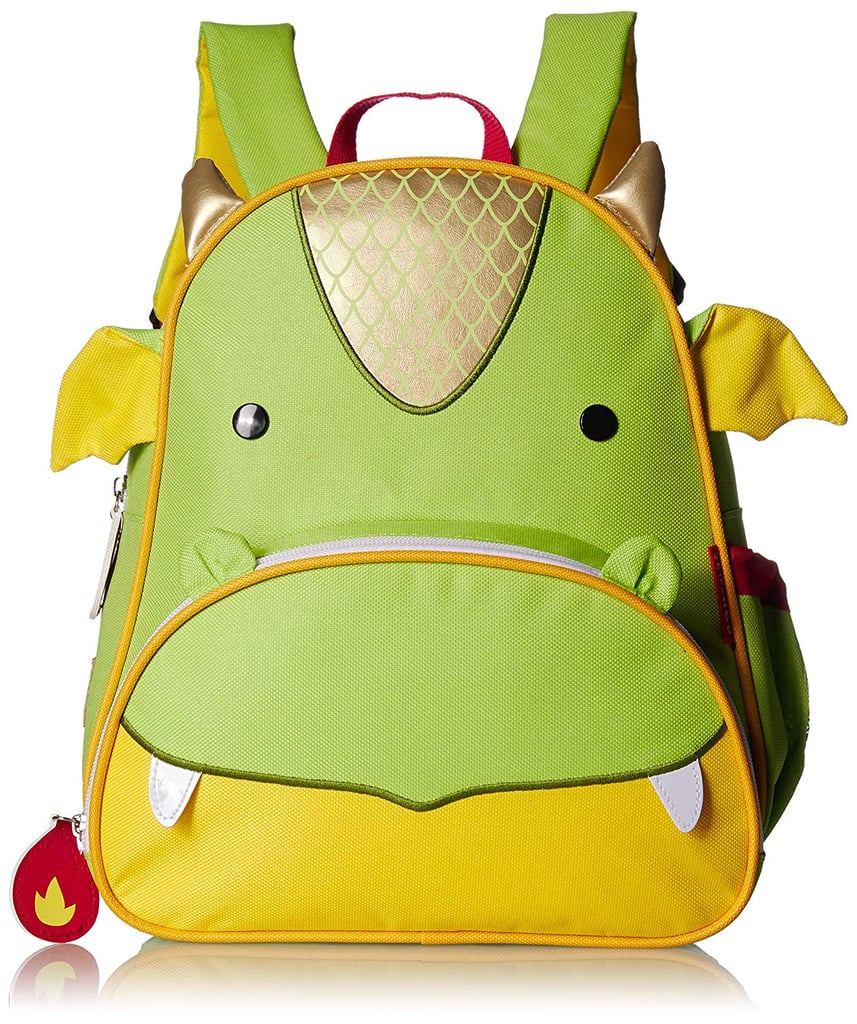 Skip Hop Toddler Backpack