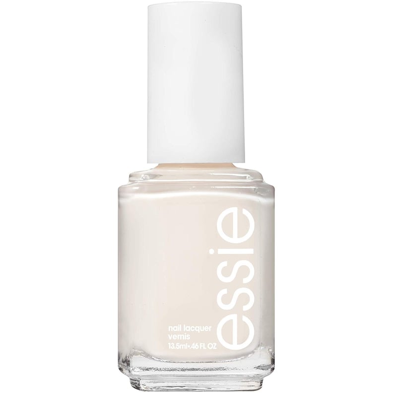 Essie Nail Polish in Marshmallow