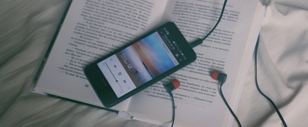 This Playlist Was Scientifically Created to Help You Sleep