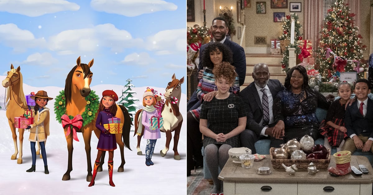 kid shows that used to be on netflix