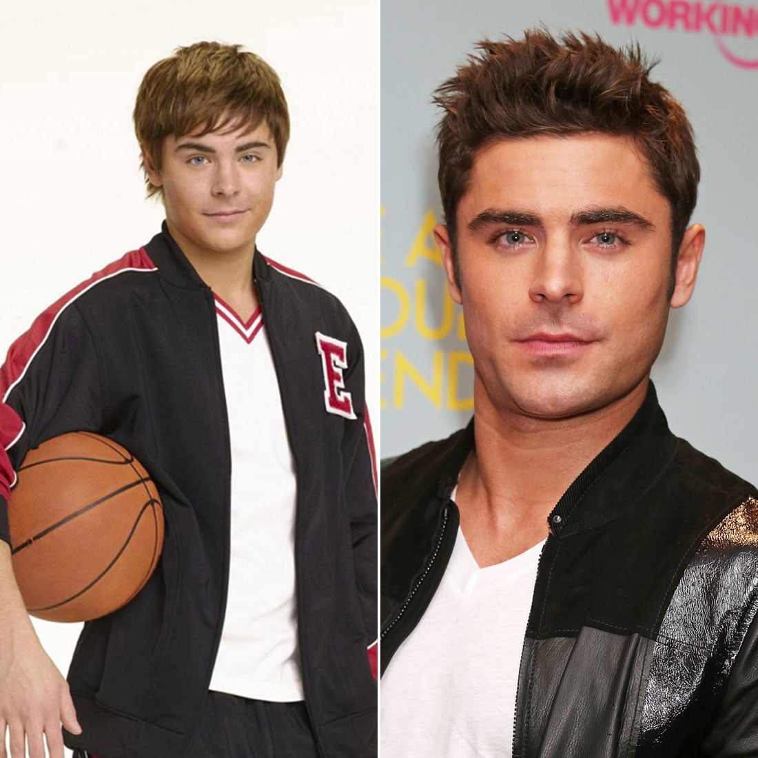 Where Is The Original High School Musical Cast Now Popsugar Entertainment