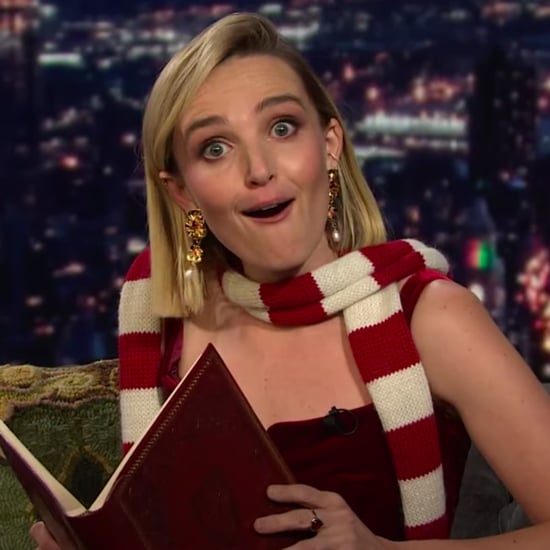 The Tonight Show: See Chloe Fineman Impersonate Celebrities