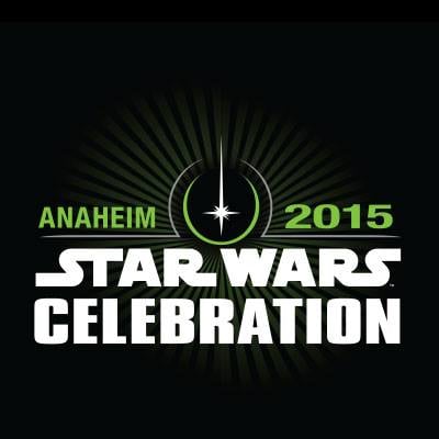 Star Wars Celebration Tickets