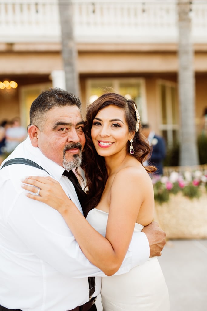 Wedding at Glass Mansion