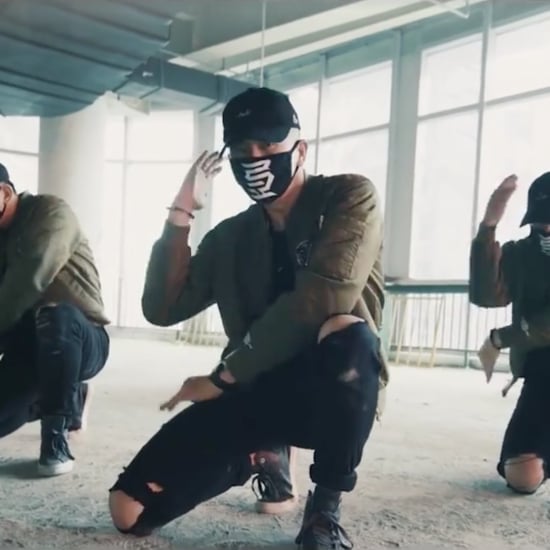 Kinjaz Dance Video to Kendrick Lamar's "Humble"