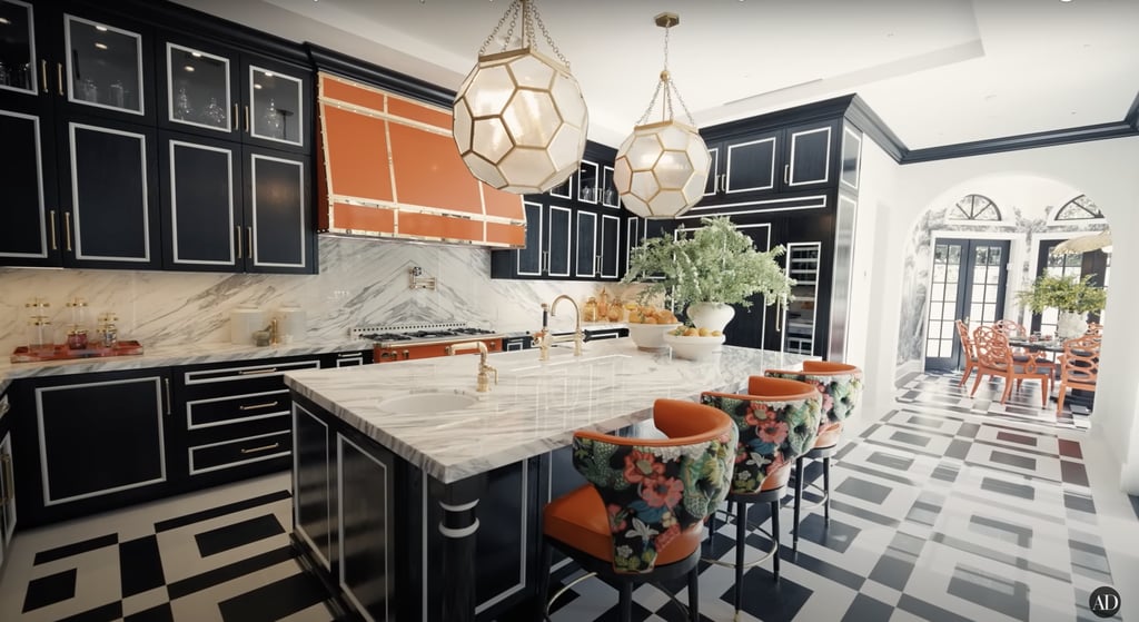 RuPaul's Kitchen