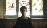 Jodie Turner-Smith on the Costumes That Helped Her Become Anne Boleyn