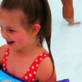 This Mom's Important Message to Another Mom After Witnessing What Her Kids Did at a Water Park