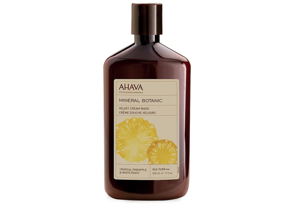 Ahava Velvet Cream Wash