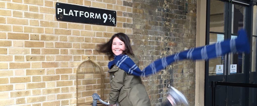 Should I Still Be a Harry Potter Fan in 2020?