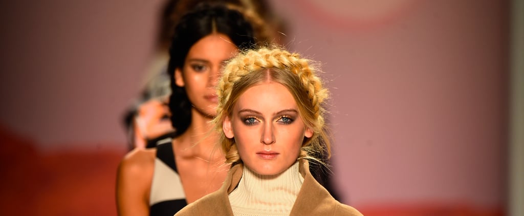 Messy Braid How-To