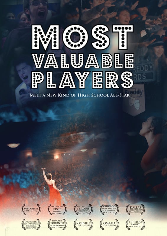 Most Valuable Players