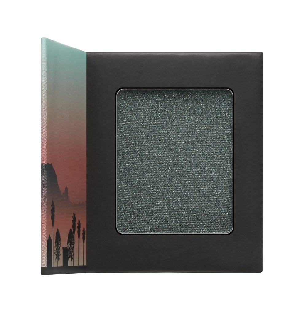NYX Cosmetics LA Eye Shadow Collection | 2016