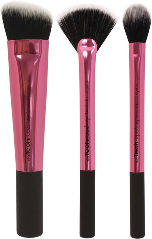 Ulta Real Techniques Sculpting Kit New Beauty Products YouTube Video