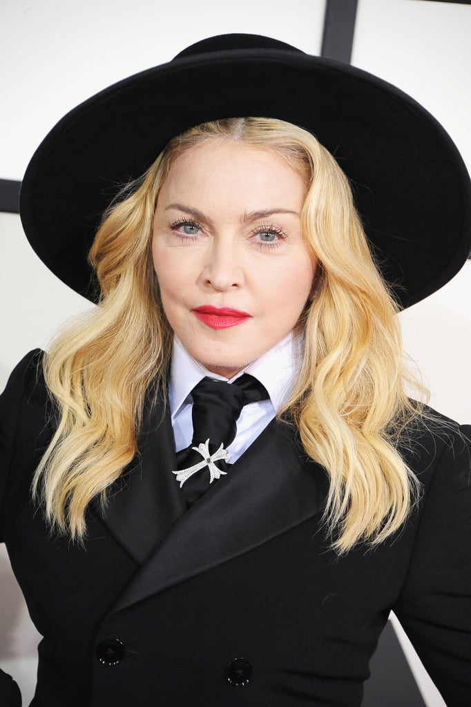 Madonna Madonna