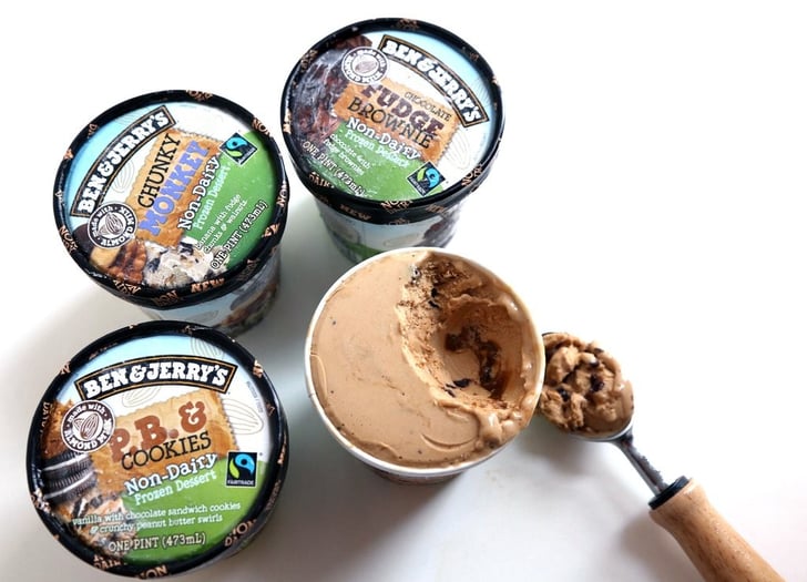 Best DairyFree Ice Creams POPSUGAR Fitness