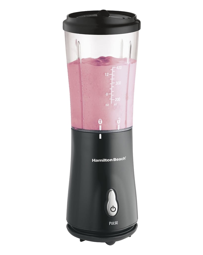 Blender For Morning Shakes and Iced Coffee