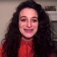 Jenny Slate Revealed Her Daughter's Name and What It Was Like Giving Birth During a Pandemic