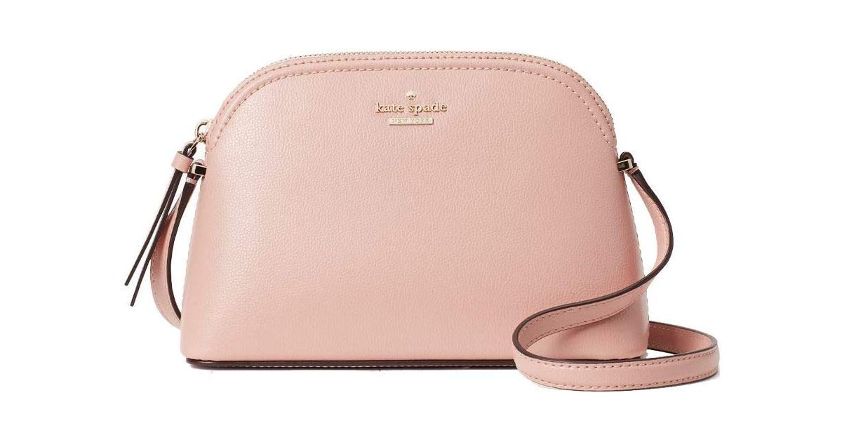 Kate Spade Peggy Patterson Drive Leather Crossbody Bag | The Best Kate ...