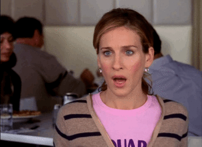 Every excruciating detail of your sexcapades.