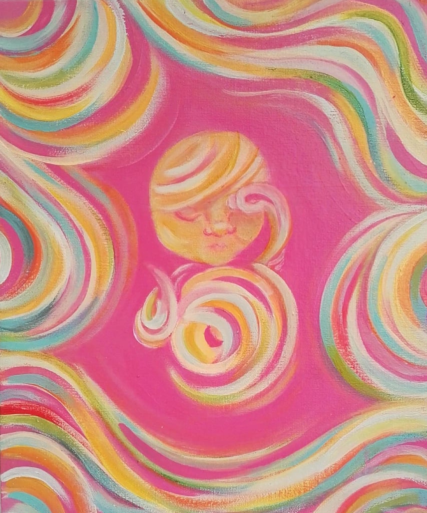 More of Laura's Artwork