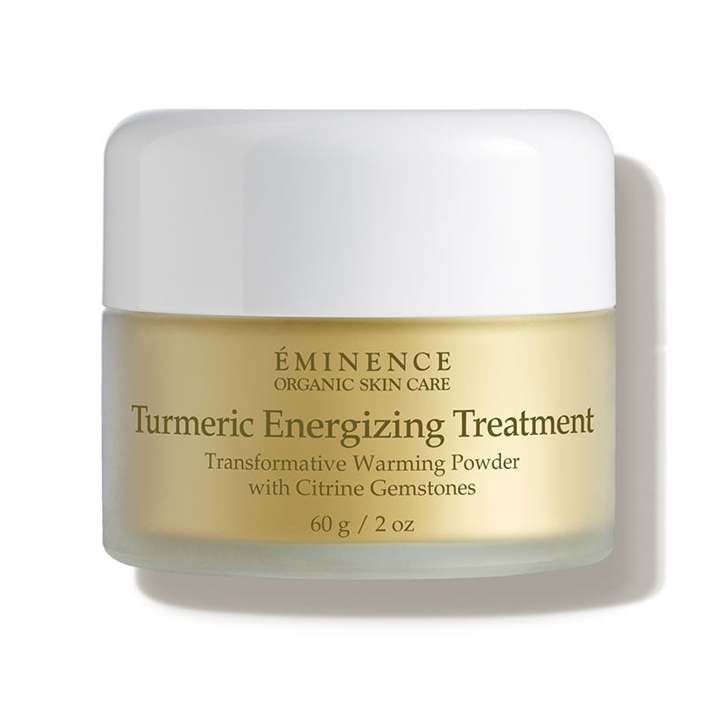 Eminence Organic Skin Care Turmeric Energizing Treatment