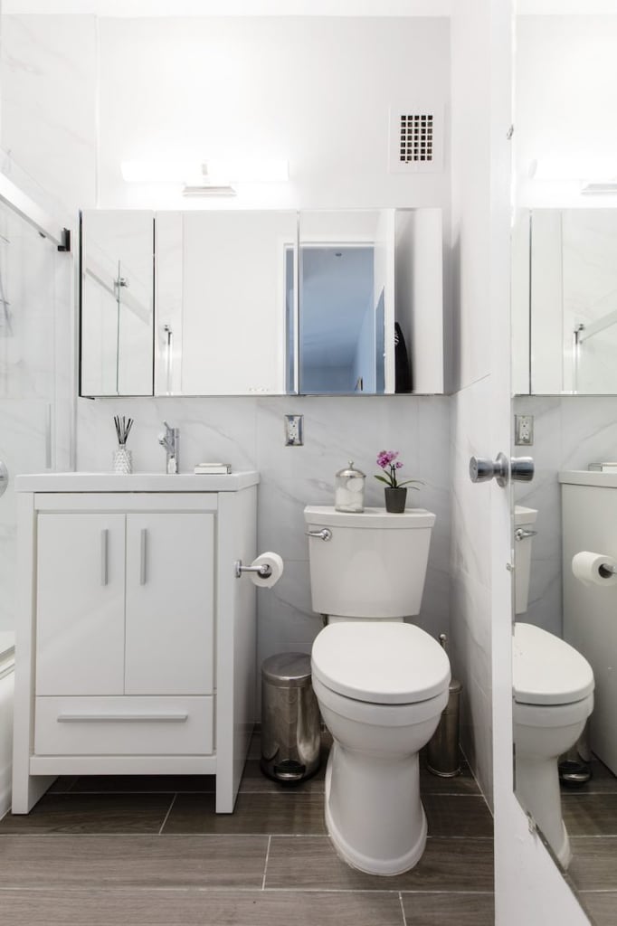 Wood-Look Tile Wood-Look Tile