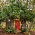 This Winnie the Pooh Tree House Is the Perfect $105 Getaway For Disney Fans