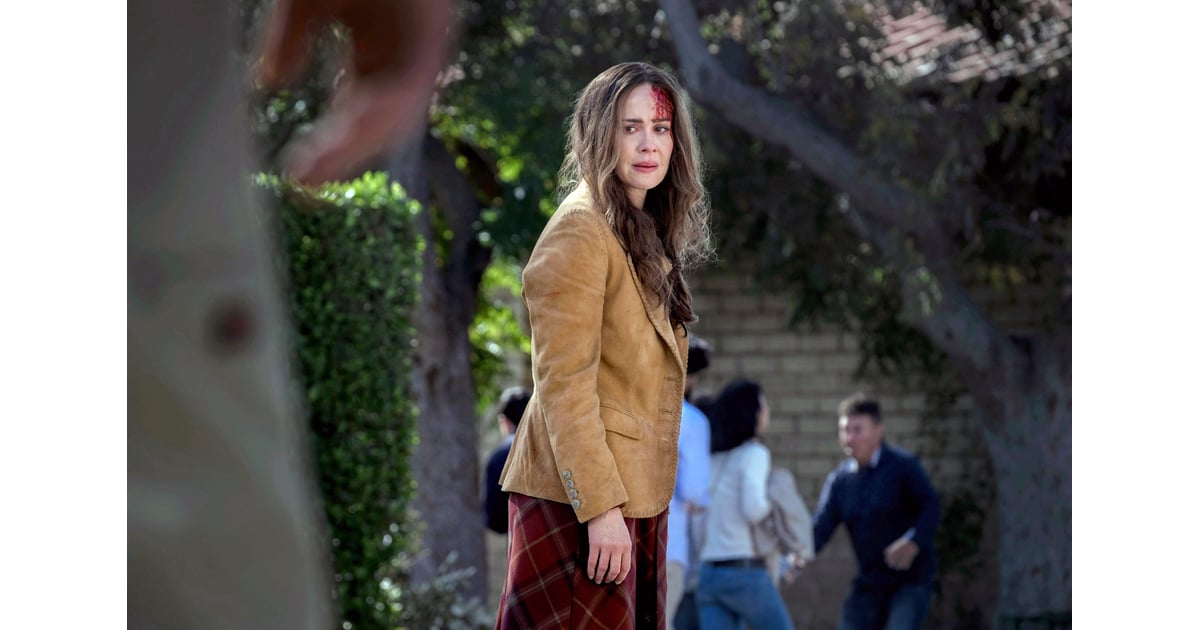 Bird Box | Watch Netflix's Best Psychological Thrillers ...