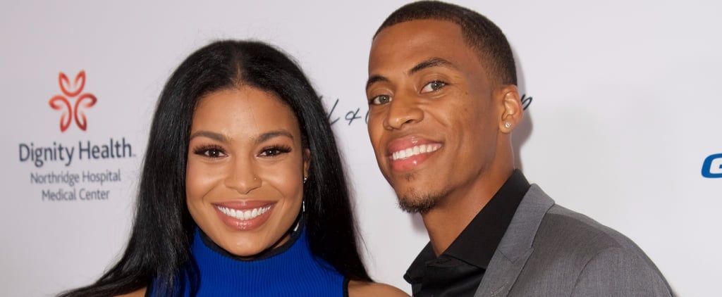 Surprise! Jordin Sparks Is Married and Expecting Her First Child