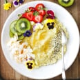 If You Love Oatmeal, You'll Go Crazy For Sweet Potato Breakfast Bowls