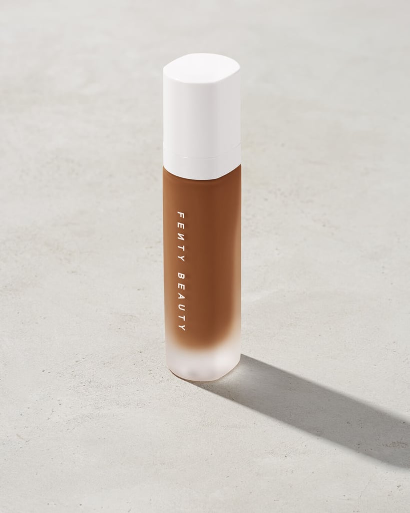 fenty 445 foundation