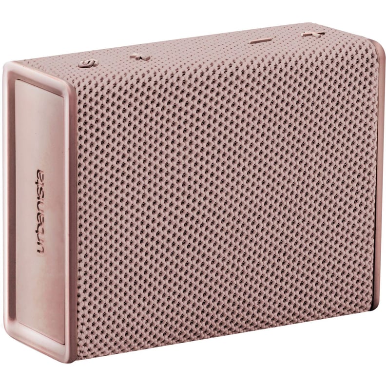 Urbanista Sydney Bluetooth Speaker — Rose Gold