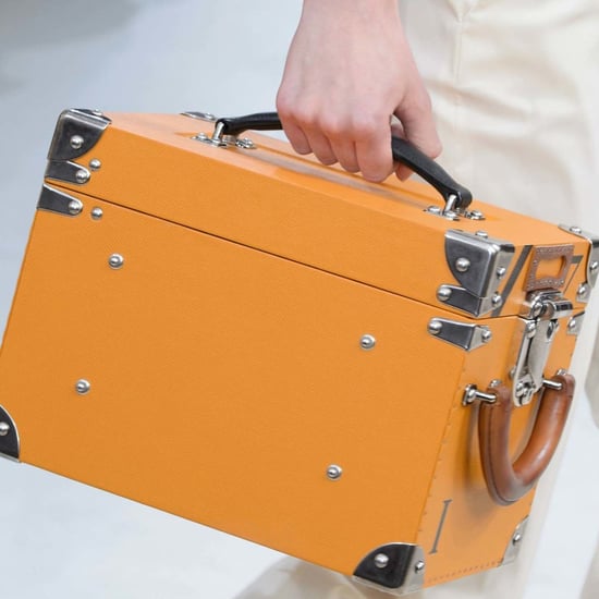 Fall Bag Trends 2015 | Runway