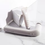Shani Darden's Facial Sculpting Tool Uses Vibration Therapy to Firm, Lift, and Depuff Your Face