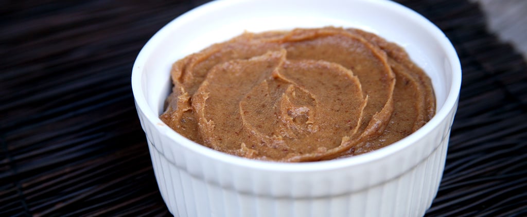 The 3-Ingredient Vegan Caramel You'll Want to Spread on Everything