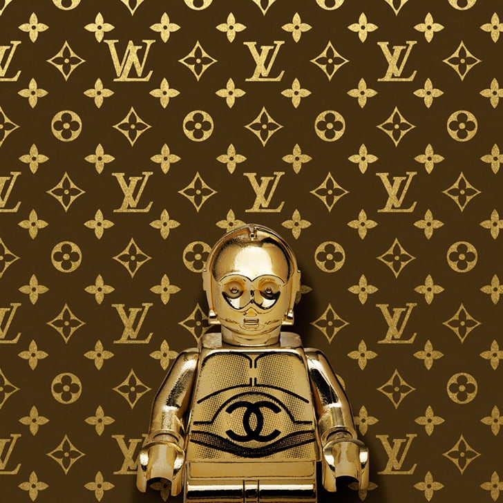 V3PO Louis Vuitton