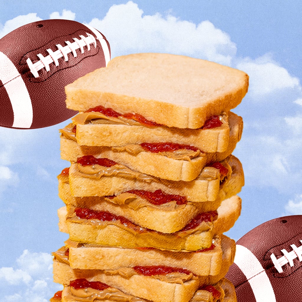 The NFL Goes Through 80,000 Uncrustables a Year. Is That Healthy?