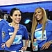 Serena Williams Talks About Friendship With Meghan Markle