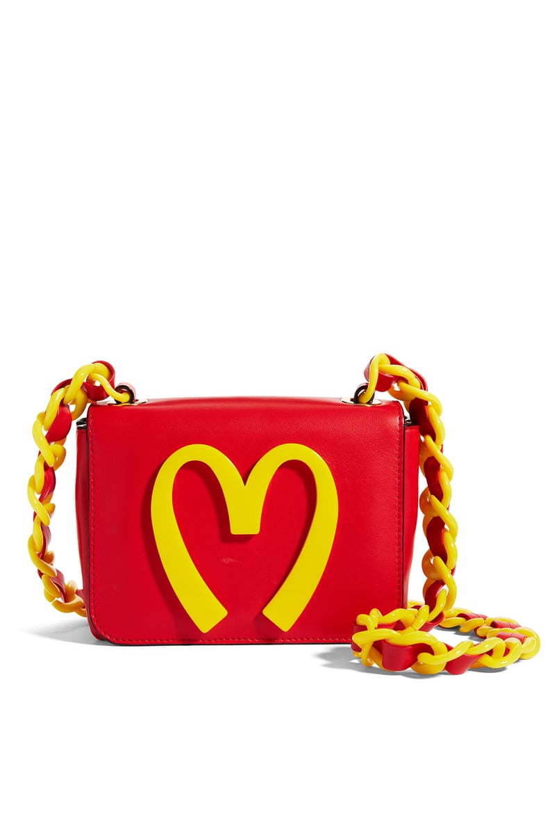 Moschino Love It Bag