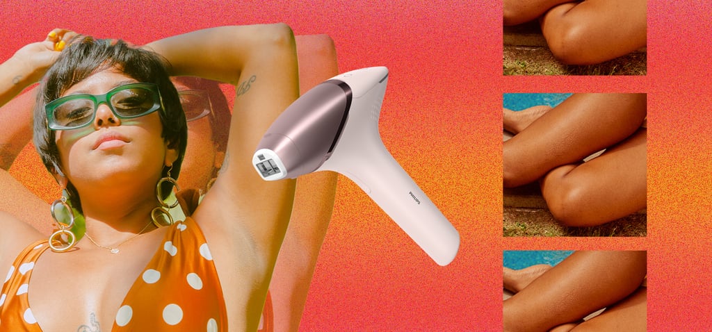 Editor-Approved Hair-Removal Methods For Summer