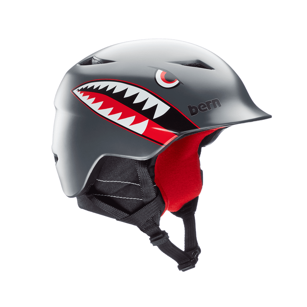 Camino Shark Helmet