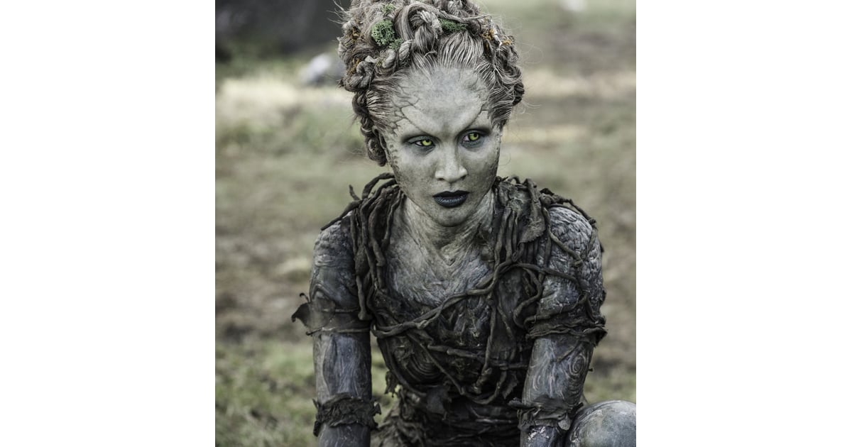 What Color Eyes Does Leaf Have On Game Of Thrones Cersei Might Not Be The Only Green Eyed Queen Who Needs To Watch Out For Arya S Dagger Popsugar Entertainment Photo 8